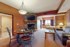 Chula Vista Condo 2444 Dells Delight